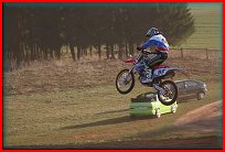 Výběr fota ze sezony 2009